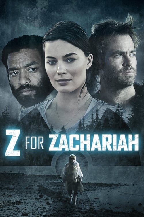 Poster for Z for Zachariah