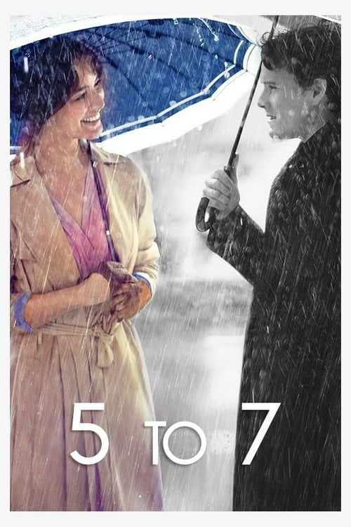 Poster for 5 to 7