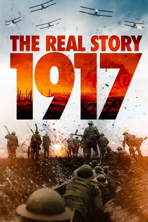 Poster for 1917: The Real Story